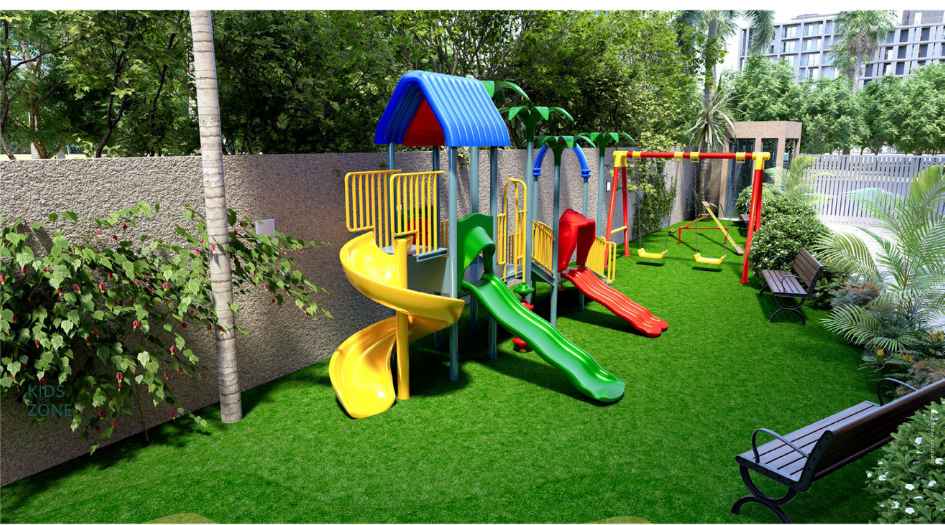 Navkar-Elegance-Amenities-Kids-Play-Area