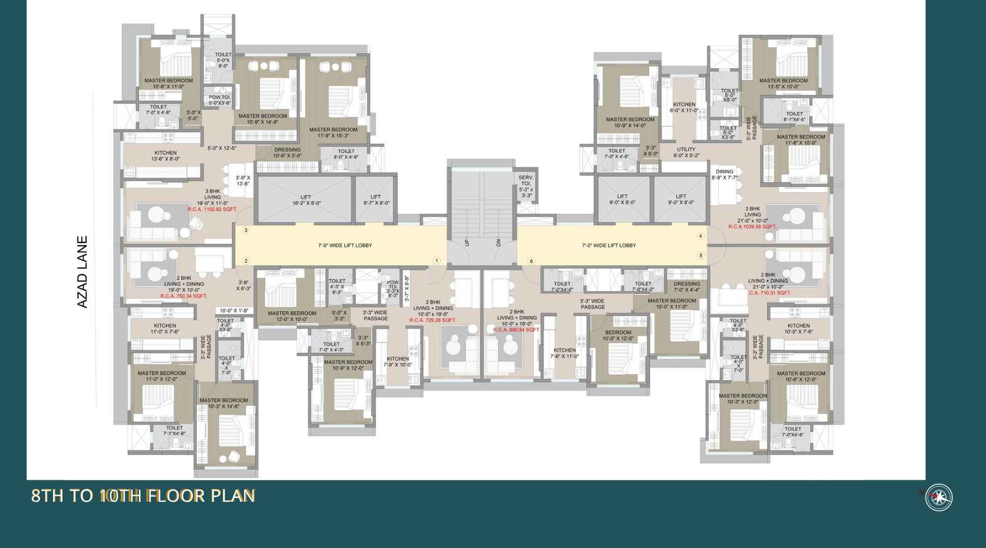 Navkar-Elegance-Typical-Floor-Plan-8th-to-10th
